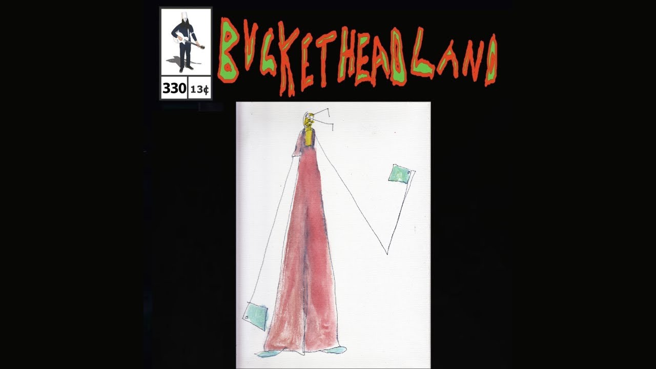 [Full Album] Buckethead Pikes 330 Live Laboratory YouTube