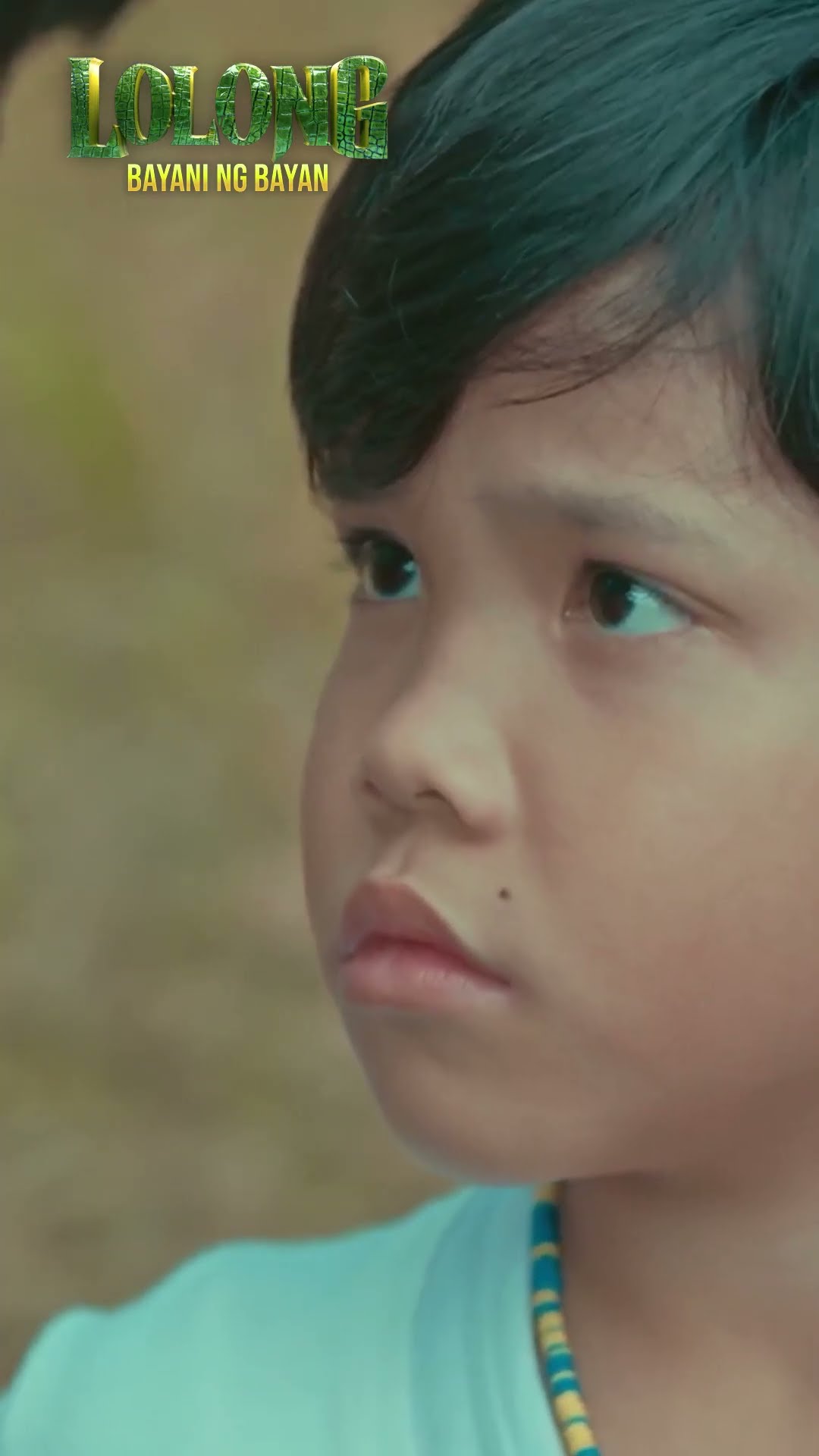 Kailanga ba nakukuha ang kapangyarihan ng Atubaw? #shorts | Lolong 2