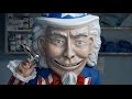 Flashback:Creepy Gyno Exam in Anti-Obamacare Ad