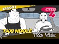 Taxi ndole episode 4  tte vide ndole ladjagai fanladjagai compileladjagai  mboko mboko237