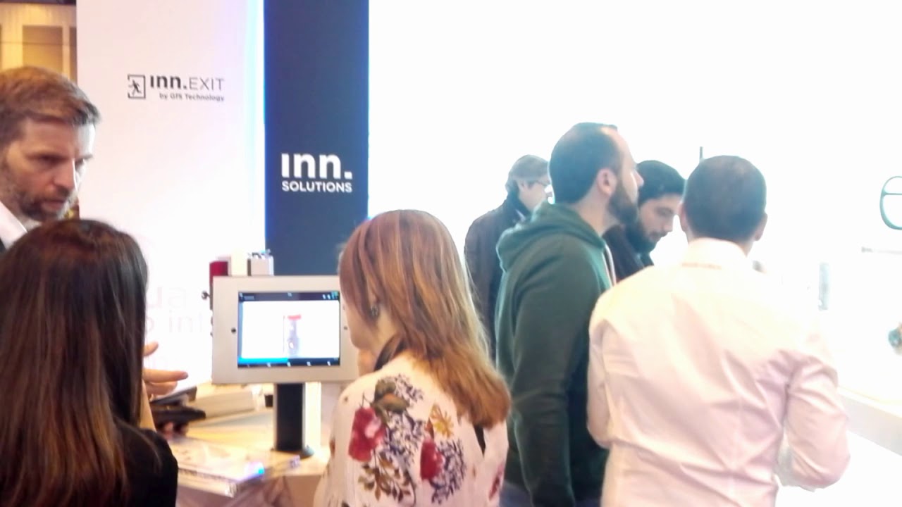 cerrajeros a domicilio Grupo Maldonado en Sicur18, pensando el hoy del mañana. Zona Apecs
