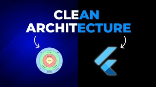 Flutter Clean Architecture