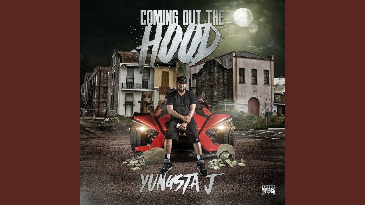 Trashman (feat. Mo3)