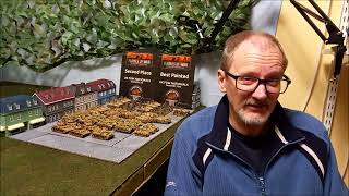 Flames of War UK Nationals 2024 Event Report