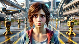 Aliens Tormented a Human Girl Until Her Father Landed on the School Roof | HFY | Sci-Fi Story