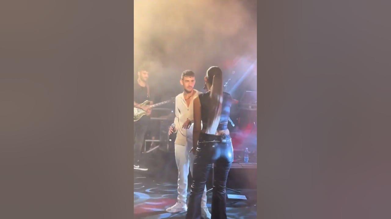 ששון איפרם שאולוב ❤️‍🩹 ואודיה אזולאי