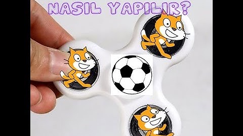 Scratch Çarkı?!?!?!?!