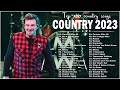 Country Music playlist 2023 - Chris Stapleton, Kane Brown, Luke Bryan, Morgan Wallen,