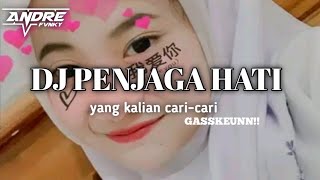 Download Lagu DJ PENJAGA HATI (BOOTLEG)BY ANDRE PALEEPI MP3