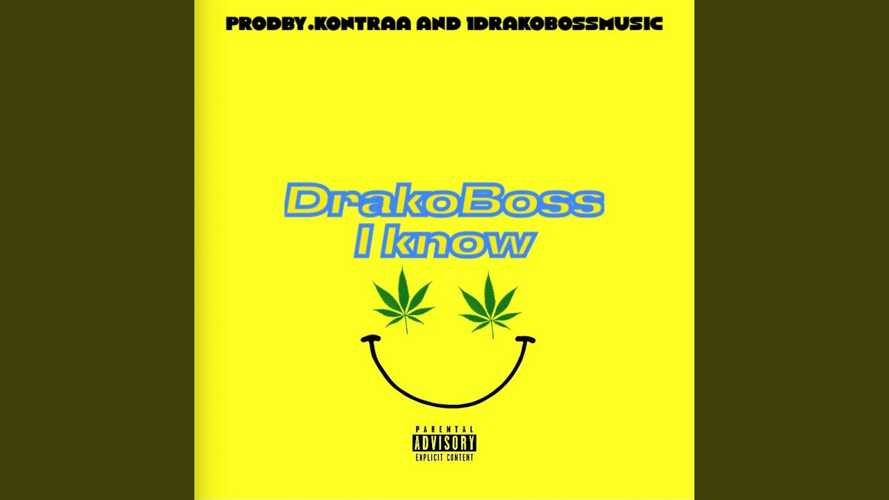 Watch I know on YouTube Watch I know on YouTube
