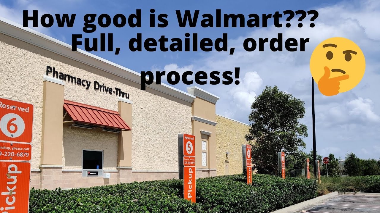 Instacart vs Shipt vs Walmart vs Doordash, Why Walmart is better