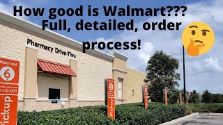 Instacart vs Shipt vs Walmart vs Doordash, Why Walmart is better
