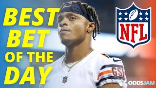 4 Last Minute NFL Player Props to Hammer