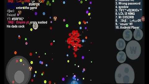 How to Splitrun Small in PetriDish Mobile! Short Gameplay