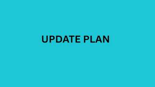 UPDATE OR MODIFY YOUR SUBSCRIPTION