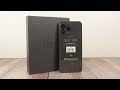 Cubot P80 - дуже стильовий смартфон з NFC за скромний прайс!