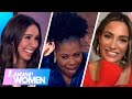 Brenda’s Shocked By What Christine, Jane & Frankie Wear To Bed | Loose Women