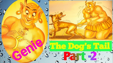 English class3 ||The Dog