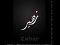 اسم زهير  