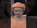When Queen Elizabeth was made to look like a talking hat in the U.S.