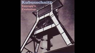 KUBUSSCHNITT -  Entropy&#39;s Evolution