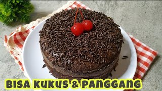 Bolu Coklat Panggang Super Moist | Wajib Coba screenshot 2