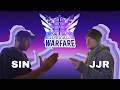 SIN vs JEAN JACQUES ROSSO - LYRICAL WARFARE 2EME EDITION (MAIN EVENT)