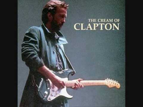 PROMISES ERIC CLAPTON