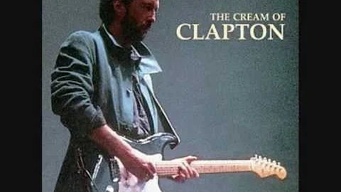 PROMISES    ERIC CLAPTON