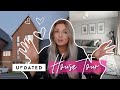 Updated House Tour UK | Inside Our Home 2020