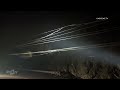 Coyote & Downed Power on Topanga Canyon | LOS ANGELES, CA