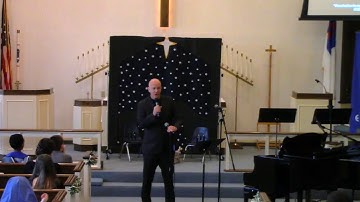 December 11, 2022 - Third Sunday in Advent - Children