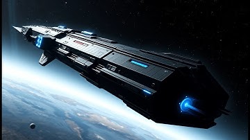 “Don’t Go Near Earth”—The Empire Laughed… Then the Ambush Triggered | HFY | Best Sci Fi Lore