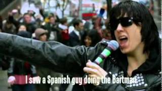 Download Lagu Boombox (Julian Casablancas solo) MP3