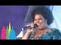 One Night Only And Listen Live Amber Riley And The Dream Girls Cast | Pride in London 2017