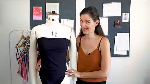 How to choose the perfect bikini: body type, materials, styling tricks | Swimwear guide 2021