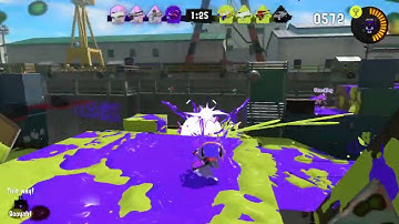 quad kill splatoon 3