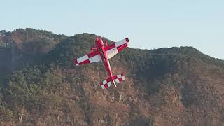 Extreme flight 91extra & 88 edge