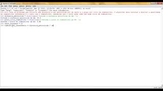 #04 - Custo com combustível no Python