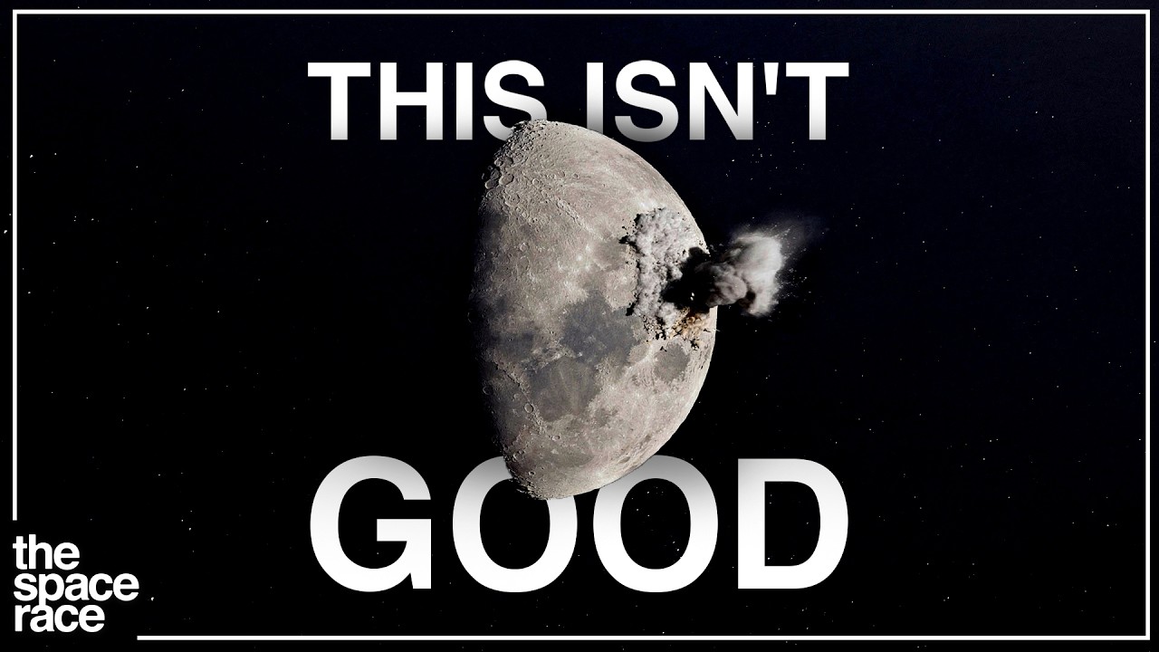 This is the Asteroid You Should Actually Be Worried About...
