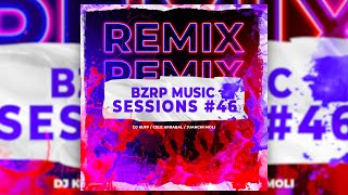Bzrp Music Session #46 (Remix) ✘ DJ Kuff, Cele Arrabal, Juanchi Moli
