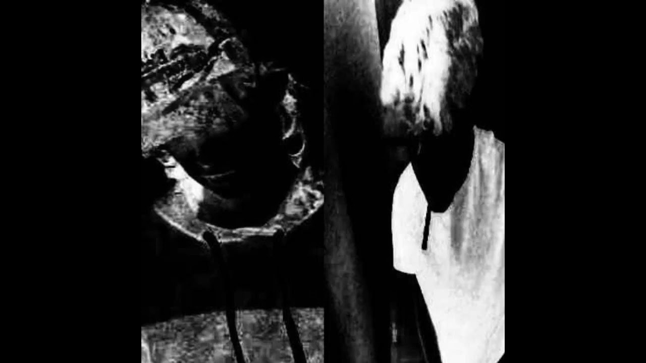 SLICK KILLA - VISIONS TORMENT (Feat. PAIMON) (2021)