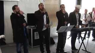 Groupe Al Amal au Bourget #2 Groupe Al Amal au Bourget #2