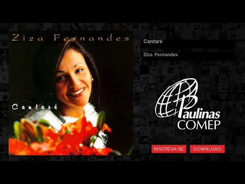 Ziza Fernandes - Cantaré