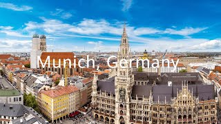 Huawei Network Summit 2023 the Final Stop Munich Germany