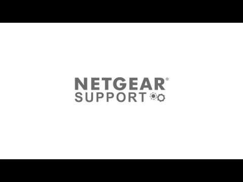 How to update the Firmware on your Wireless Range Extender using the NETGEAR Support Website