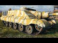 Foch (155) - TRIPLE DANGER - World of Tanks