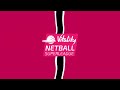 HIGHLIGHTS | Strathclyde Sirens 45-43 Leeds Rhinos