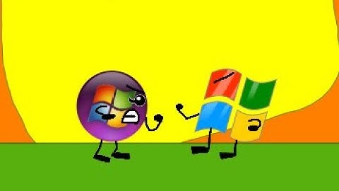 My First Wick Editor Animation Video!