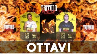 Tritolo Battle Vol.2 - Ottavi - Hydra vs Roxas